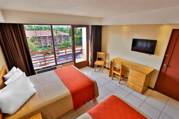 Hotel BW JACO BEACH ALL INCLUSIVE RESORT